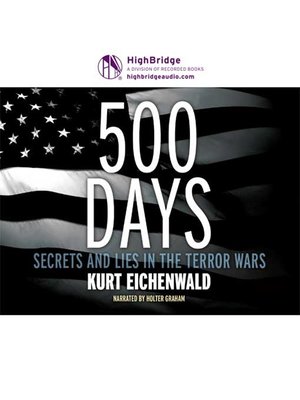 cover image of 500 Days
